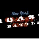 Roast Battle NYC ft: Amanda Holms, Meeti Purani, Amanda Vasco, Joe Mac, Ilya Laksin, Sarah Barnitt