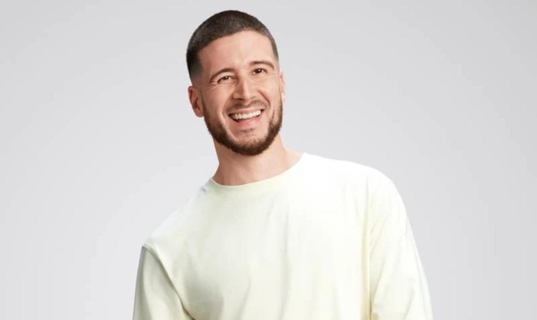 Vinny Guadagnino