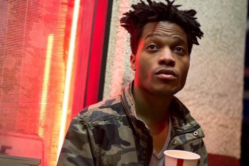 Jermaine Fowler